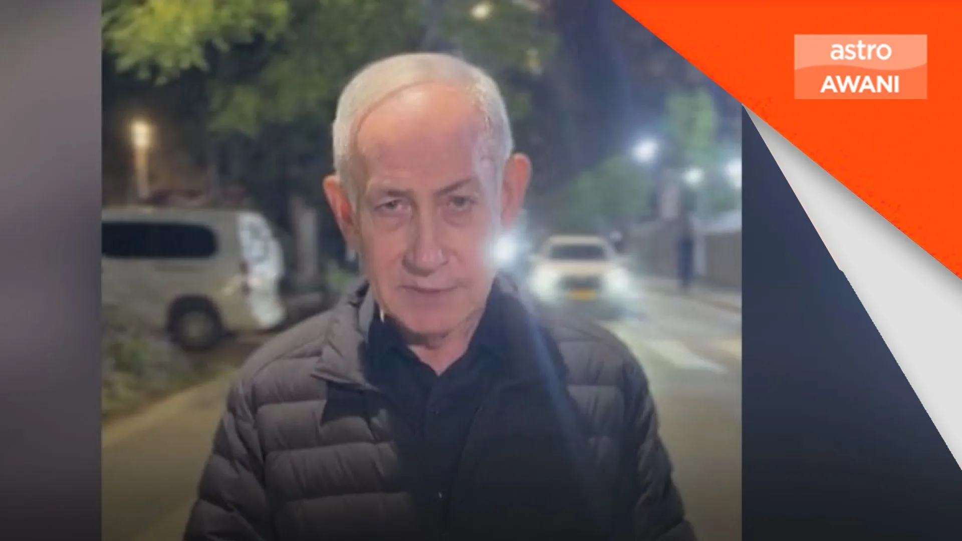 Israel dakwa akan terus serang loji petrokimia Iran