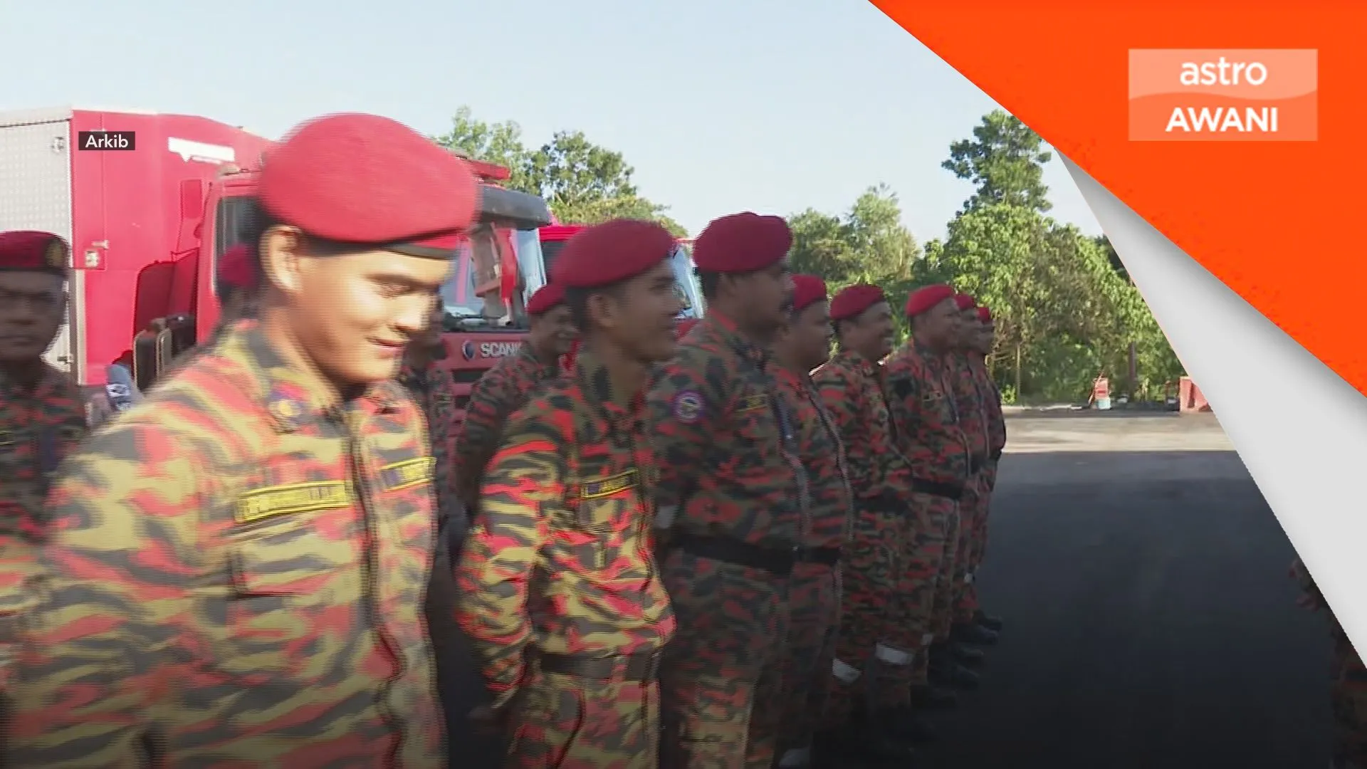 JBPM hadkan pergerakan kenderaan tak kritikal