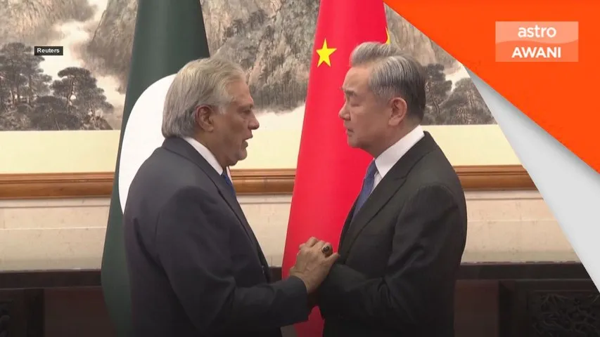 Rundingan gencatan AS-Iran buntu