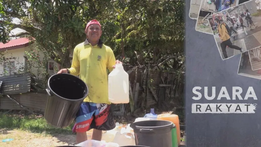 Projek mendalamkan Empangan Wallace Bay perlu disegerakan