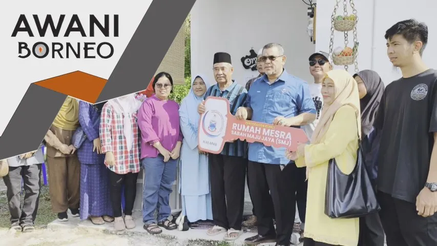 Kontraktor Rumah Mesra SMJ diingatkan lebih bertanggungjawab