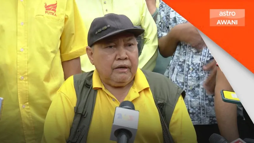 Sekretariat ditubuh bantu tangani kos sara hidup rakyat - Ibrahim