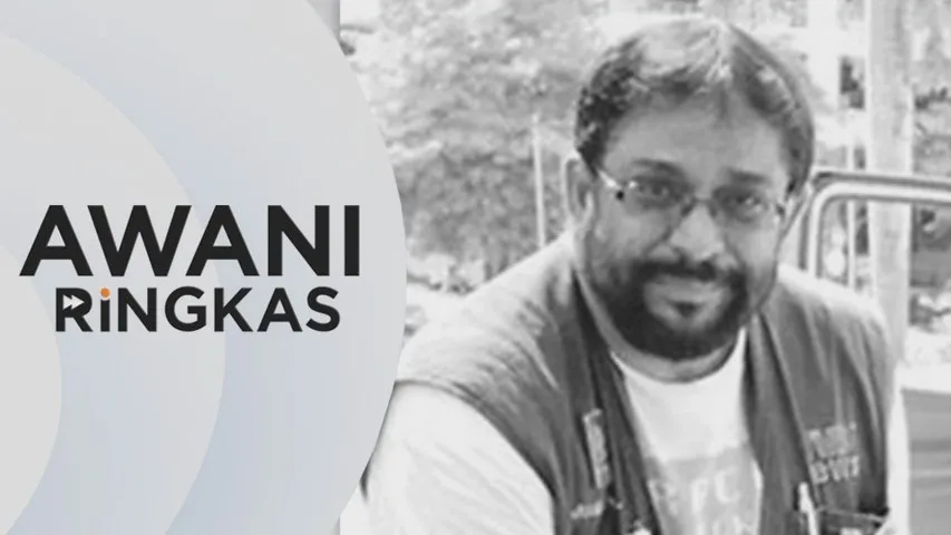 AWANI Ringkas: Datuk Karam Singh Walia meninggal dunia