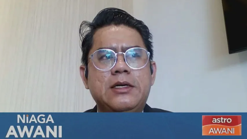 Adakah konflik global jadikan kerja fleksibel norma?