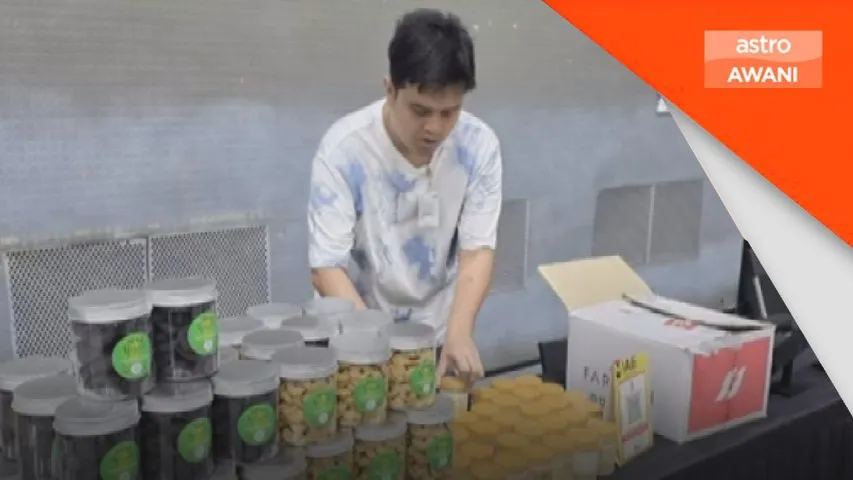 Cabaran sebenar di tempat kerja masih wujud