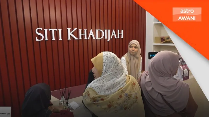 TERAJU perkukuh peranan sebagai penggerak utama usahawan Bumiputera