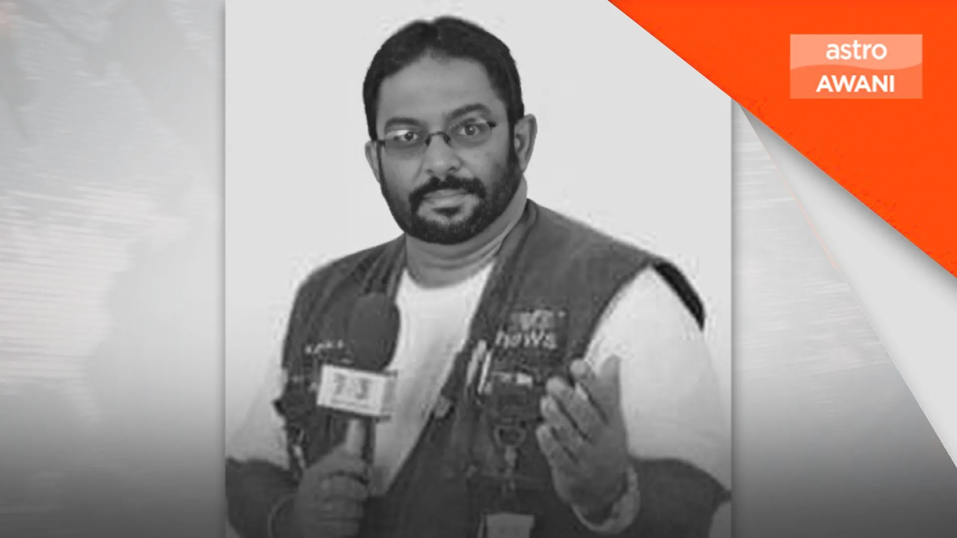 Karam Singh Walia meninggal dunia