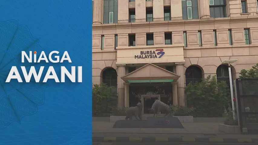 Malaysia satu-satunya pasaran Asia catat aliran masuk