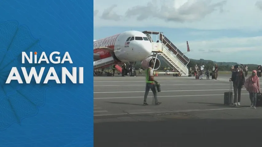 AirAsia X tiada hasrat kurangkan pekerja, cuti tanpa gaji