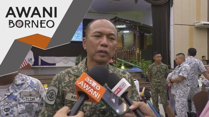 ATM perketat kawalan, bendung penyeludupan di Pantai Timur Sabah