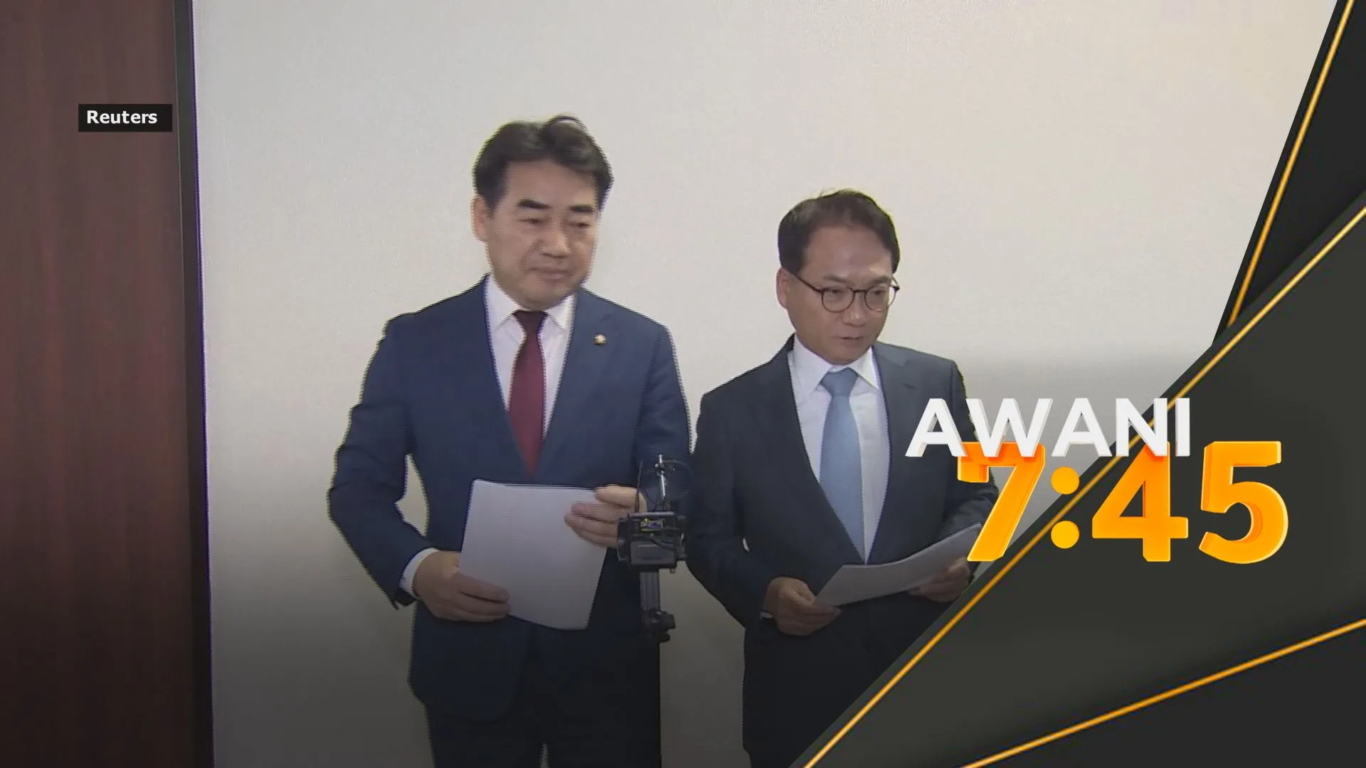 Korea Utara dilihat menjauhkan diri dari Iran