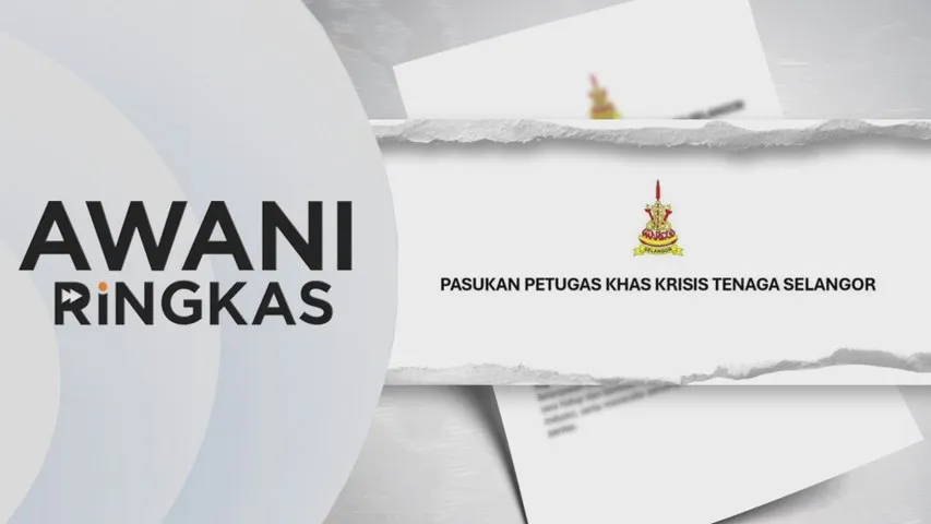 AWANI Ringkas: Selangor laksana buat penjawat awam mulai April 15