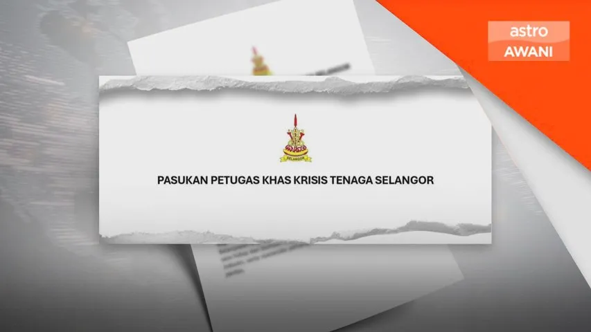 Selangor laksana dasar bekerja dari rumah bermula 15 April