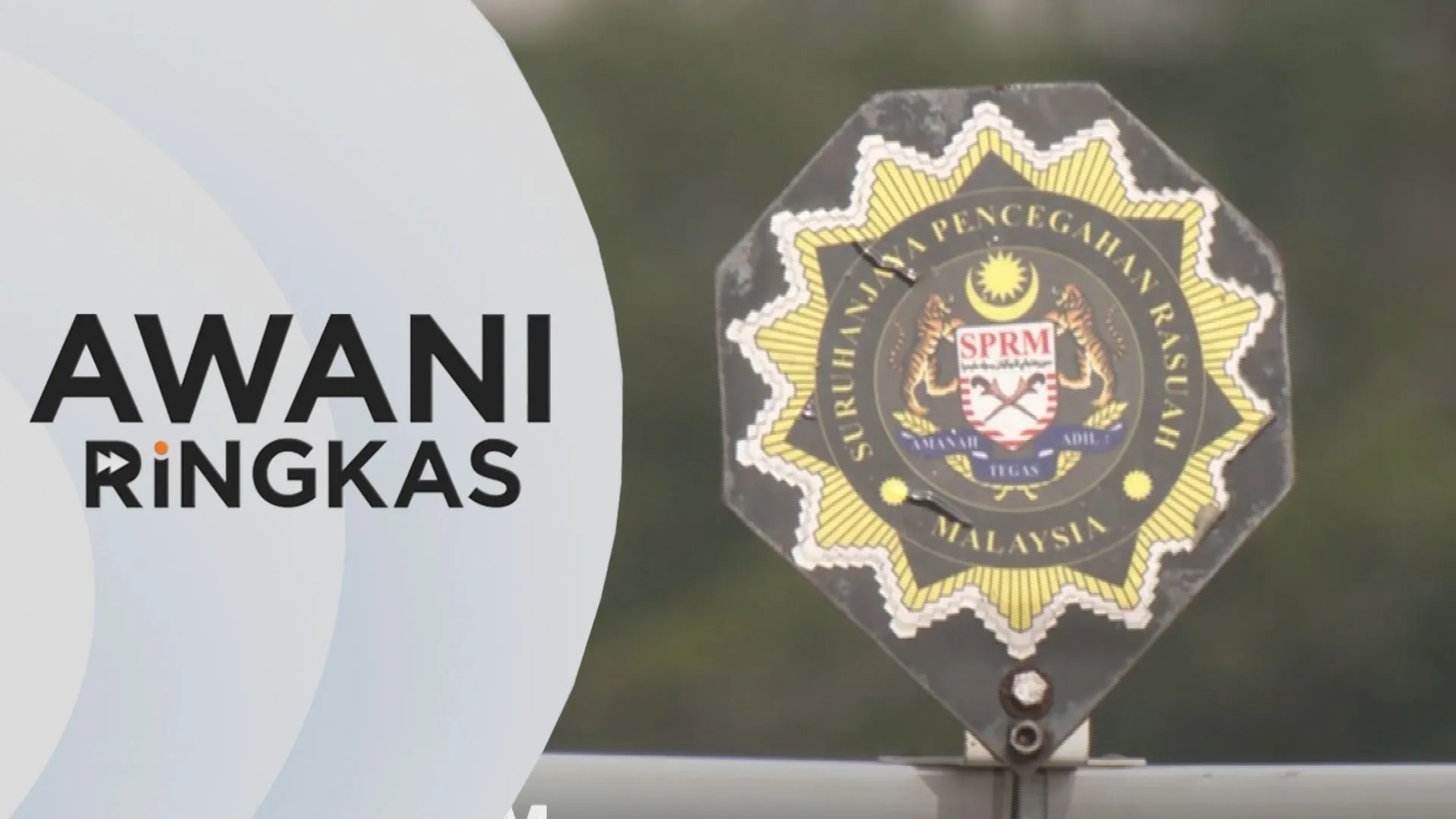 AWANI Ringkas: Tuduhan berkaitan gagal isytihar harta