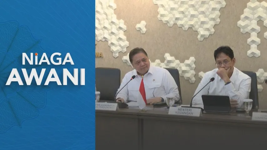 Kenaikan tambang penerbangan Indonesia dihadkan kepada 13 peratus