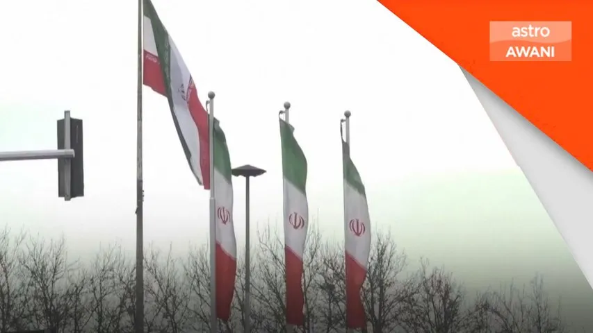 Perang Israel-AS-Iran tekan inflasi, ekonomi global