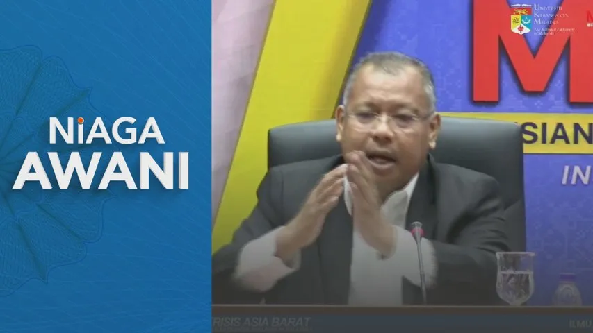 Ekonomi terkesan, jangan berselindung di sebalik 'positif'