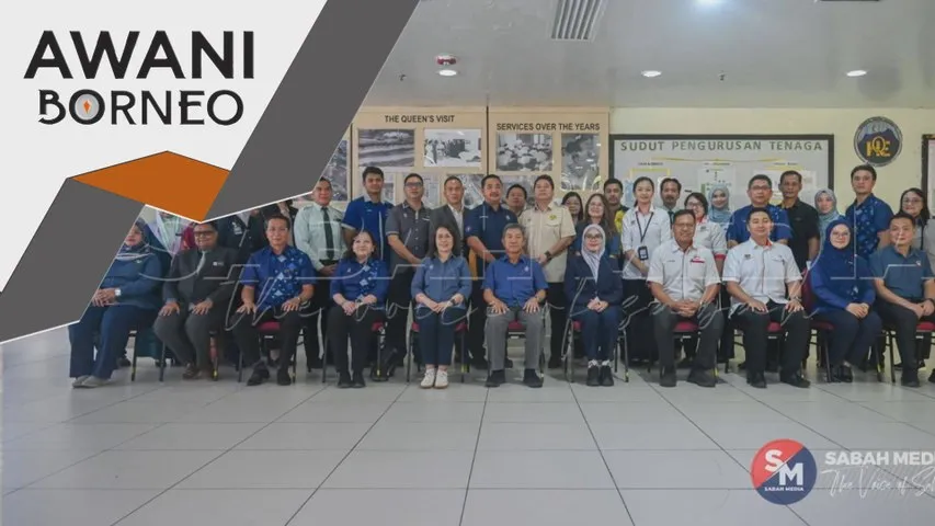 Sabah perkukuh komunikasi dengan Persekutuan