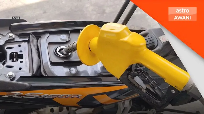 MOF nafi dakwaan permohonan tambahan, had 200 liter kekal