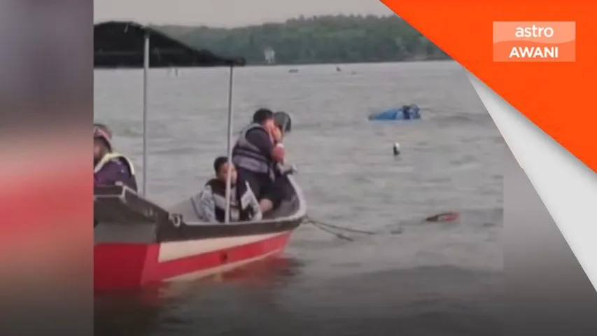 Tragedi lemas: IPGM beri kerjasama penuh dalam siasatan