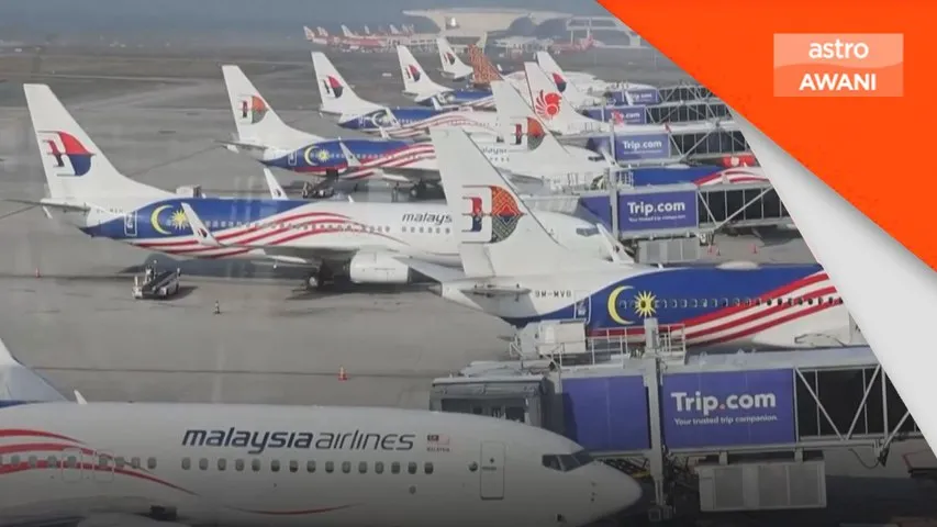 Malaysia gesa kewaspadaan, tangguh perjalanan tidak penting
