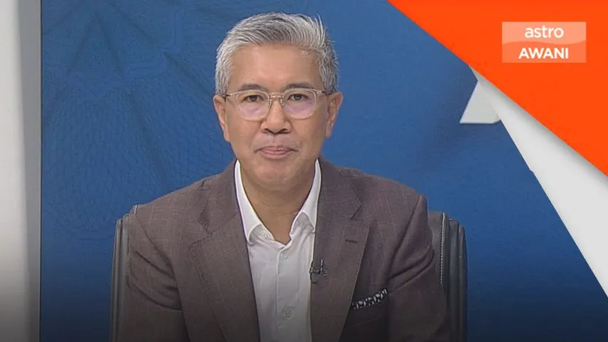 Krisis tuntut tindakan pantas, bukan hanya tunggu data sempurna - Zafrul