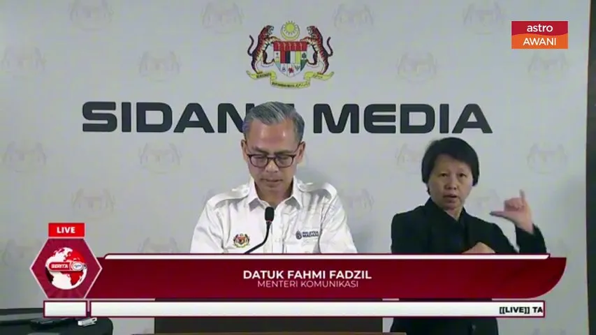 MyKad, MyKasih akan dimanfaat bagi tujuan subsidi termasuk diesel - Fahmi Fadzil