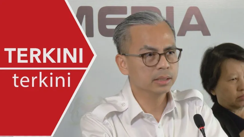 [TERKINI] Sidang media mingguan Menteri Komunikasi | 8 April 2026