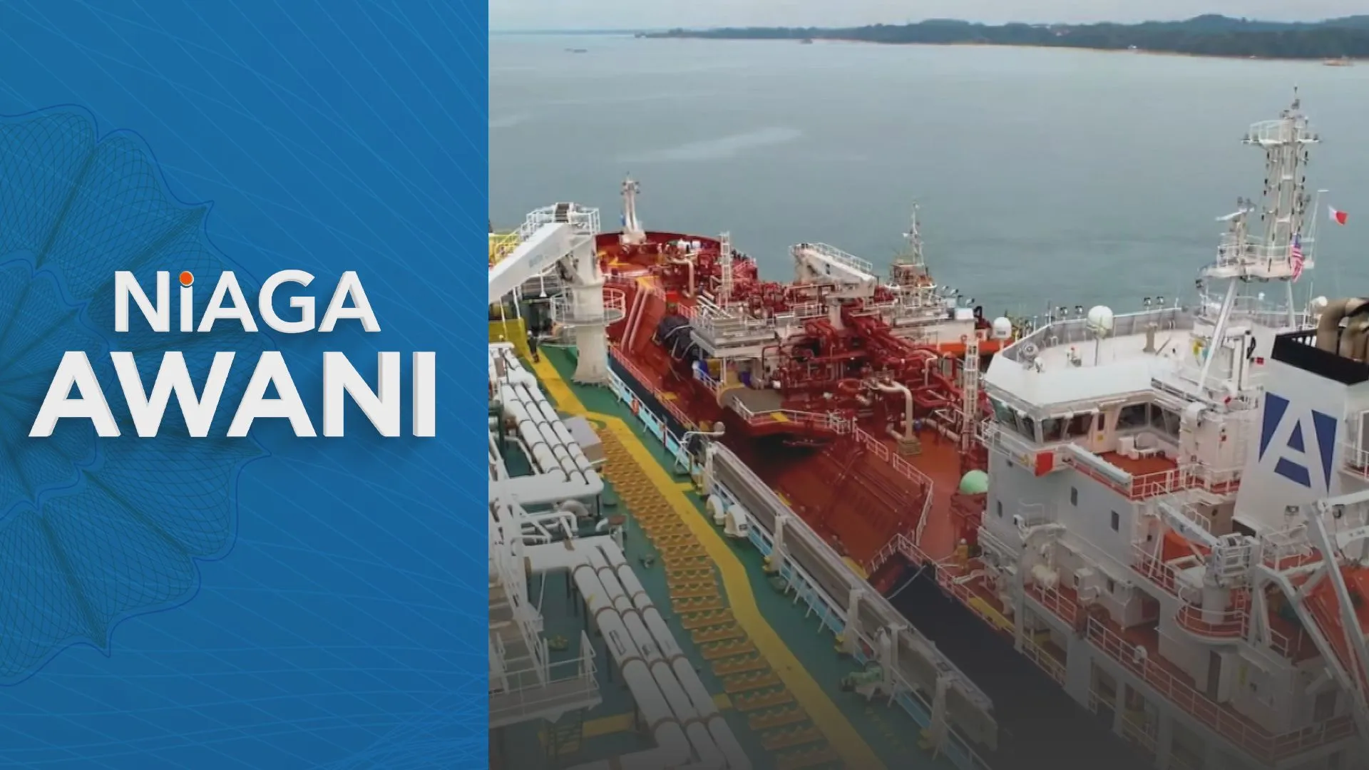 PETRONAS dicadang tambah dividen bantu kerajaan