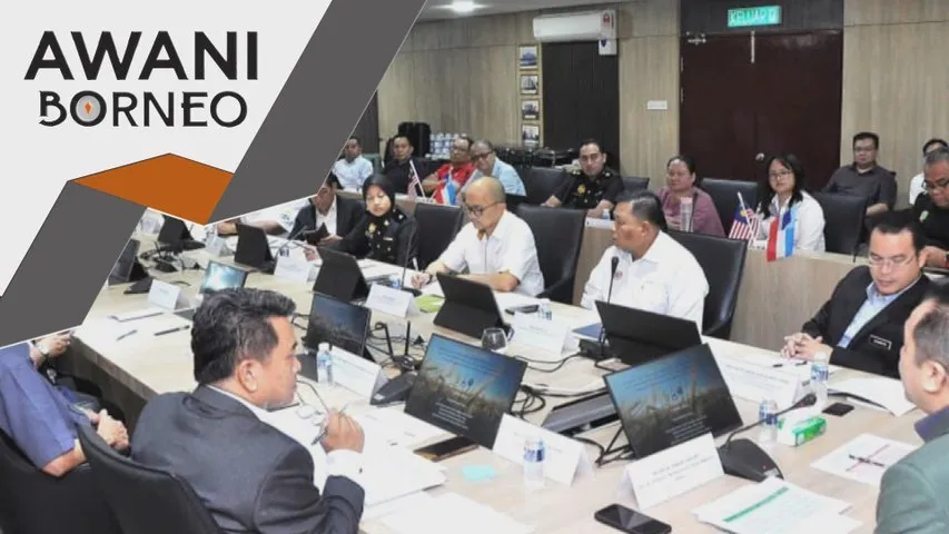 Tindakan tegas kepada pemborong, peruncit sorok beras putih di Sabah - Jamawi