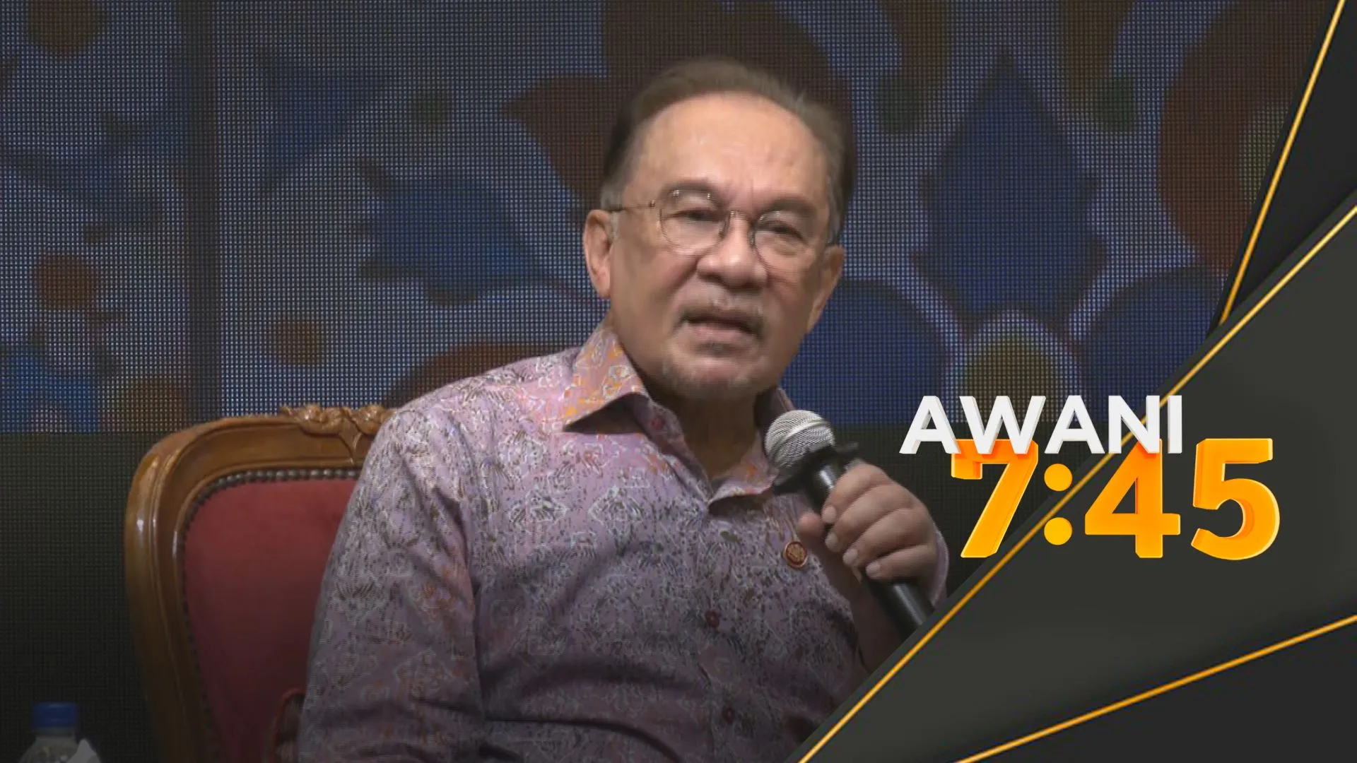 Perpaduan rakyat kunci kemenangan besar Iran