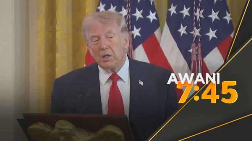 Mampukah gencatan senjata dua minggu Trump bertahan?