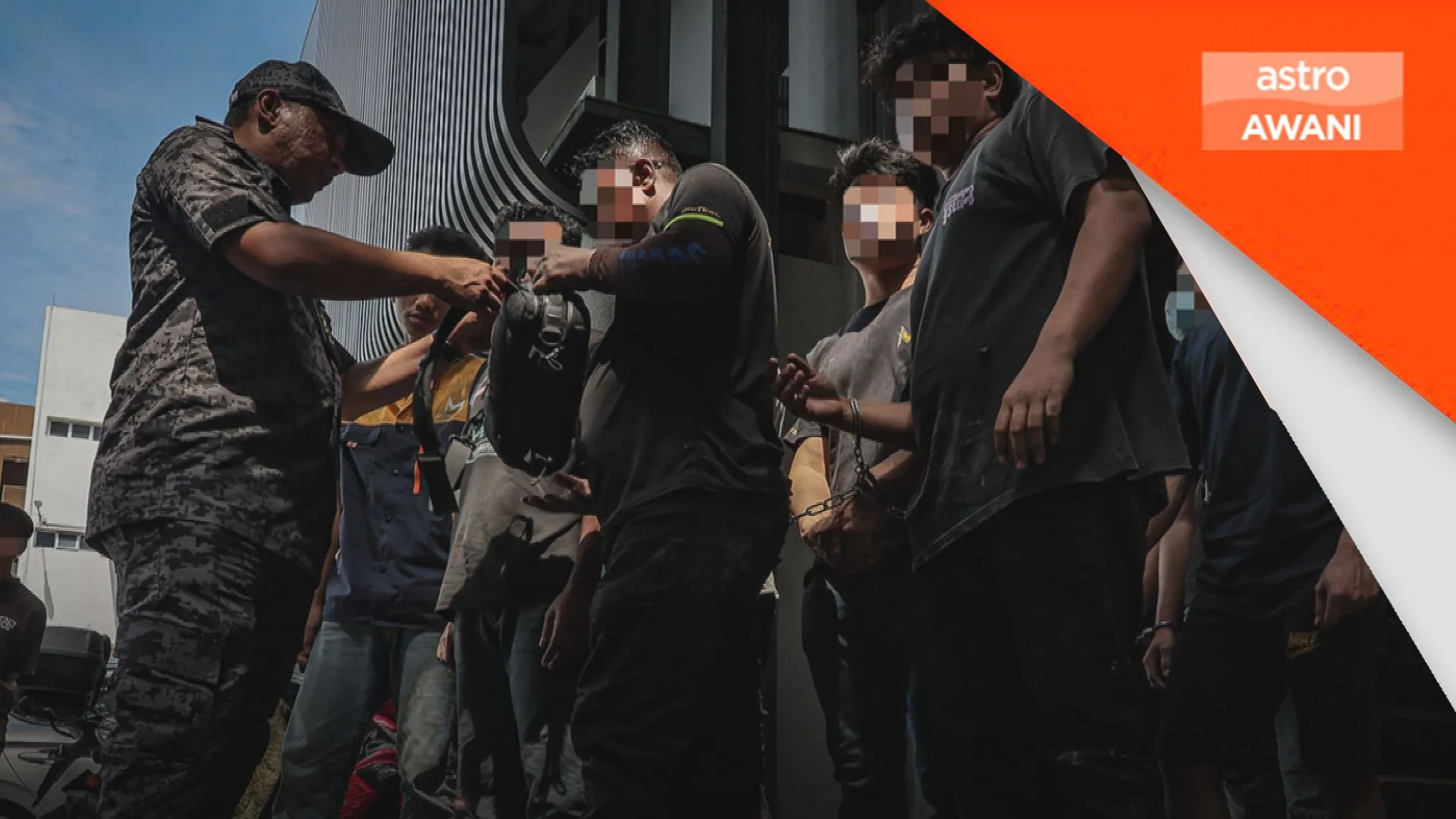 347 majikan didenda hampir RM6 juta gaji (PATI)