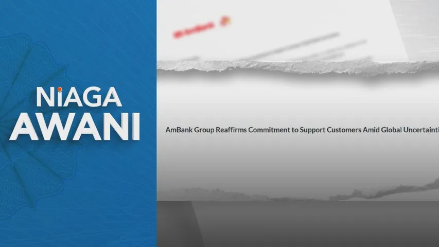 AmBank tawar bantuan pembayaran balik, pengaturan penyelesaian kewangan