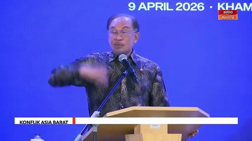 Krisis tenaga global mungkin ambil masa lima tahun pulih