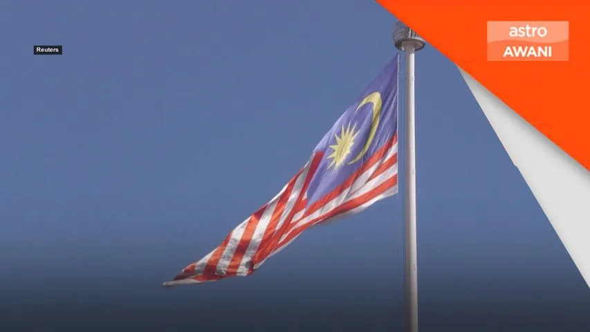 Prestasi membanggakan walaupun ditekan krisis global - Anwar