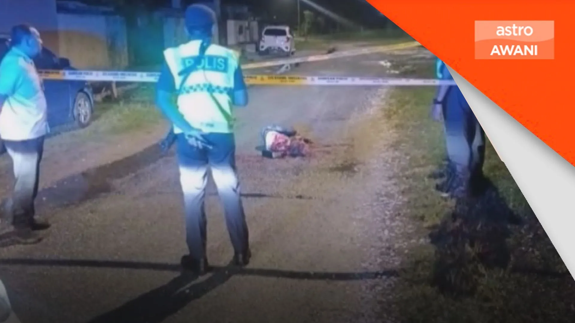 Buntong masih selamat, bukan kawasan berisiko tinggi