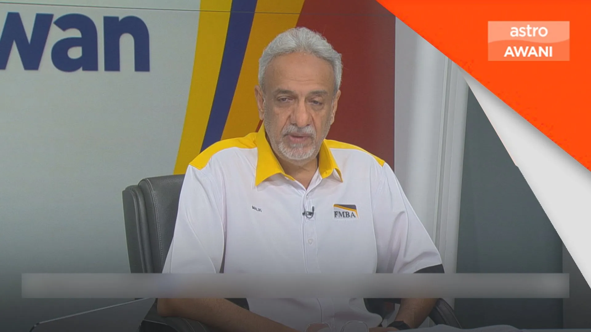 BDR perlu seimbang, elak tekanan mendadak kepada perniagaan runcit