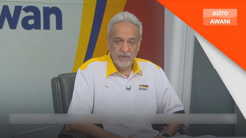 BDR perlu seimbang, elak tekanan mendadak kepada perniagaan runcit