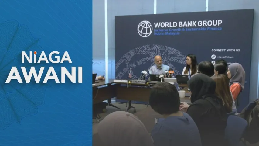 Malaysia tak perlukan pakej rangsangan ekonomi baharu buat masa sekarang - Bank Dunia