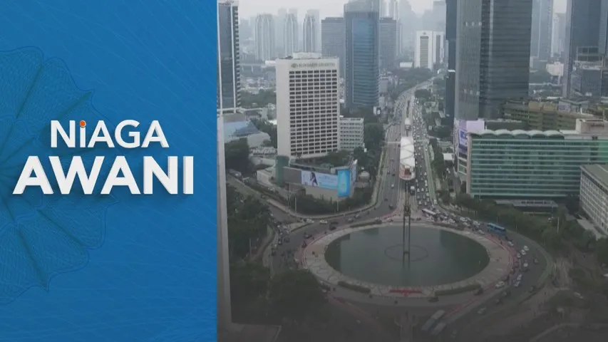 Indonesia bertahan walaupun harga minyak dunia meningkat