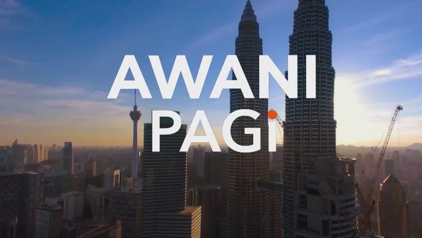 AWANI Pagi: Berita tumpuan & menarik di astroawani.com [10 April 2026]