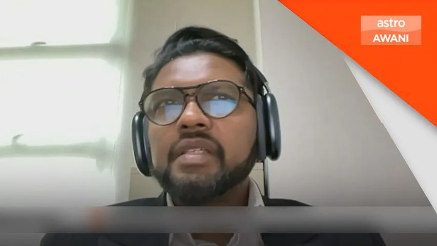 Regulasi emosi ibu bapa cegah jenayah dalam keluarga