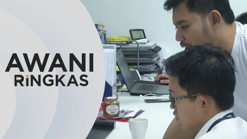 AWANI Ringkas: Gen Z catat kebahagiaan rendah
