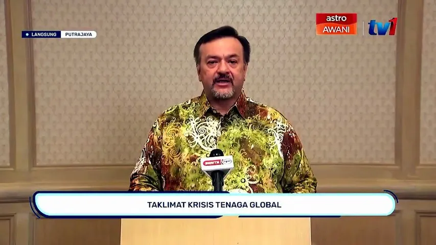 Rakyat diseru amalkan kesederhanaan, elak pembaziran hadapi krisis