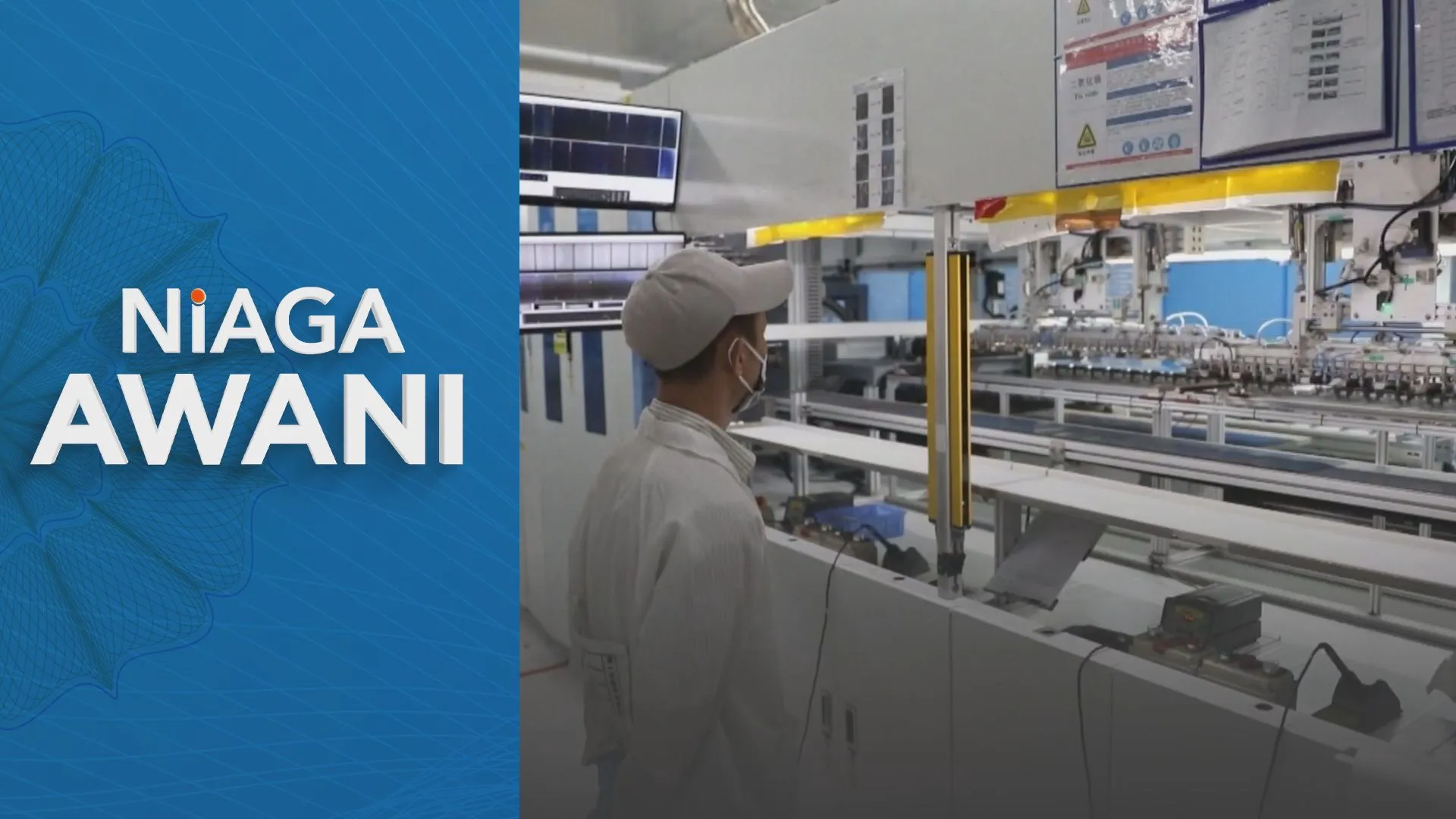 Lonjakan harga minyak, China keluar daripada deflasi