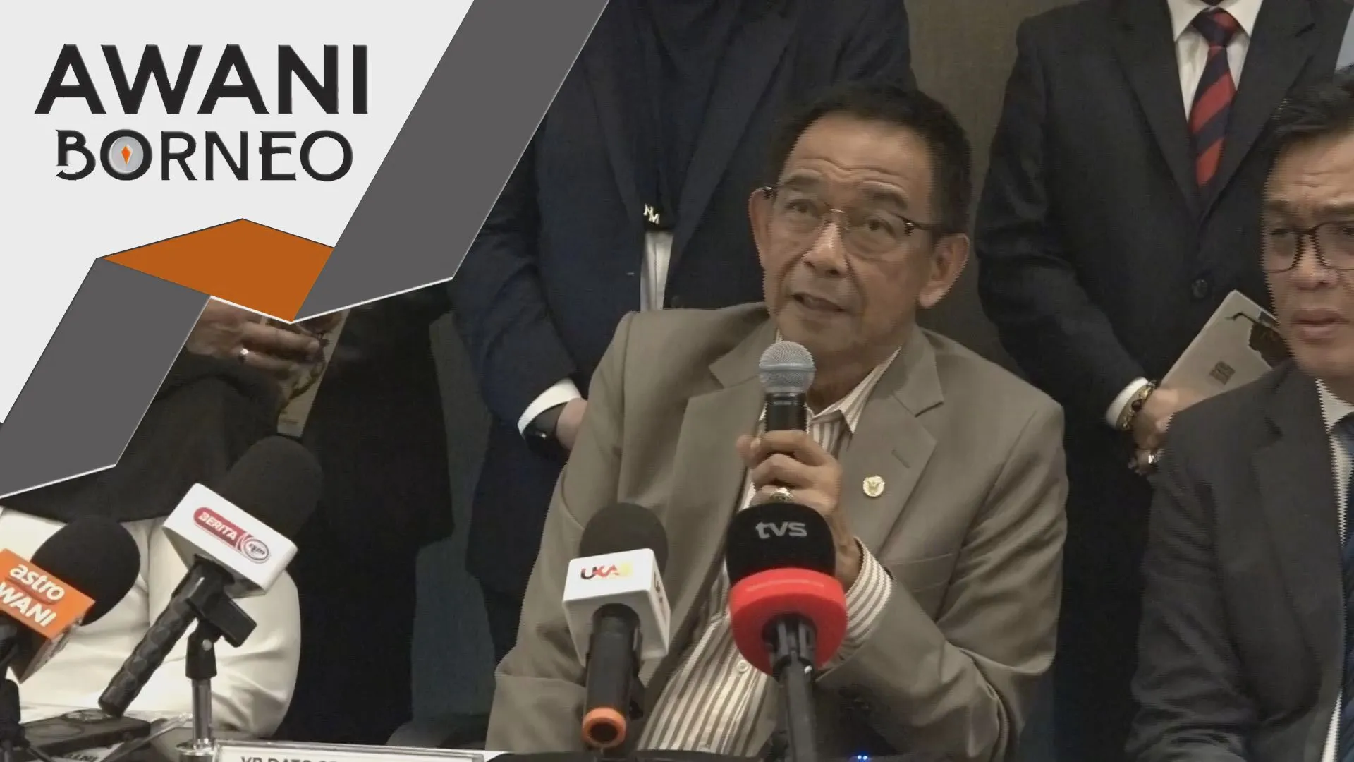 Sarawak yakin capai sasaran lima juta pelawat