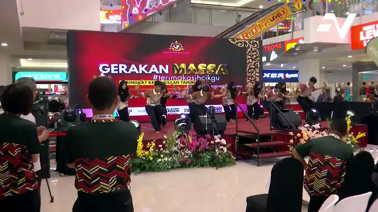 MSSM berperanan penting ekosistem sukan negara