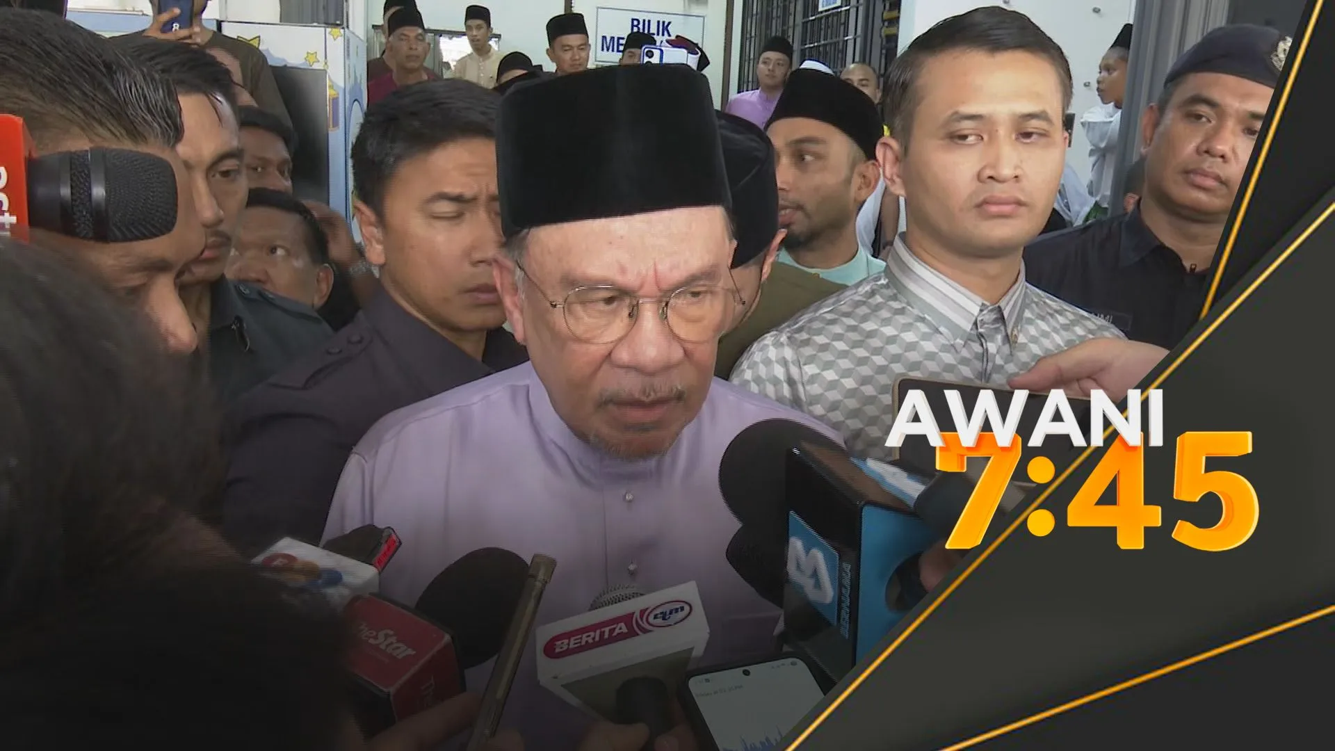 Kerajaan tanggung beban pertahan subsidi RON95 - PM