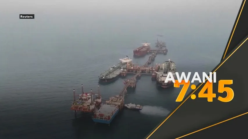 Menteri Luar India dan Jepun tingkatkan kerjasama